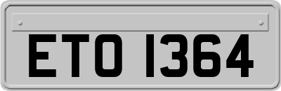 ETO1364