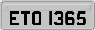 ETO1365