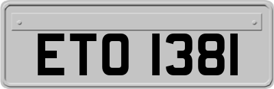 ETO1381
