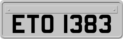ETO1383