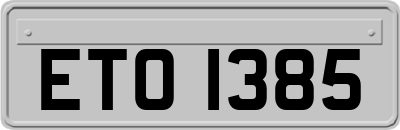 ETO1385