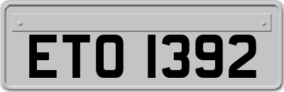 ETO1392
