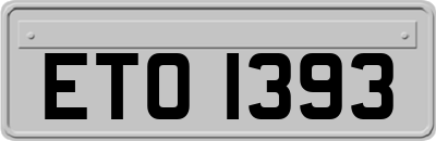ETO1393