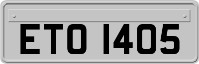 ETO1405
