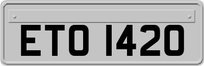 ETO1420