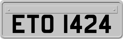 ETO1424