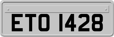 ETO1428
