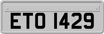 ETO1429