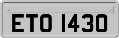 ETO1430