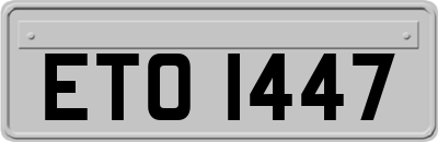 ETO1447