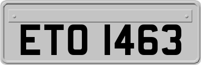 ETO1463