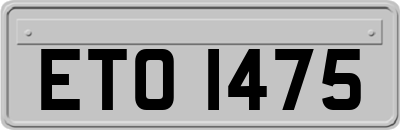 ETO1475