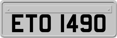 ETO1490