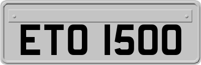 ETO1500