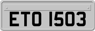 ETO1503
