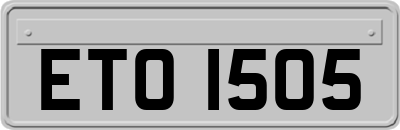 ETO1505