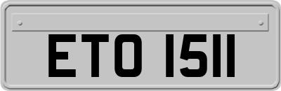 ETO1511