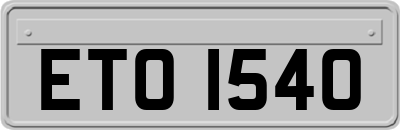 ETO1540