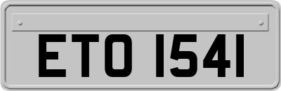 ETO1541