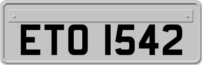 ETO1542