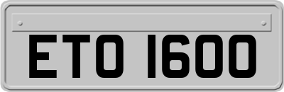 ETO1600