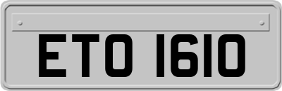 ETO1610