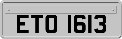 ETO1613