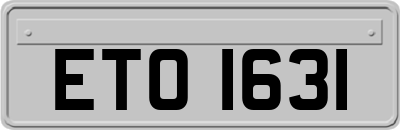 ETO1631