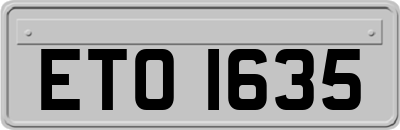 ETO1635