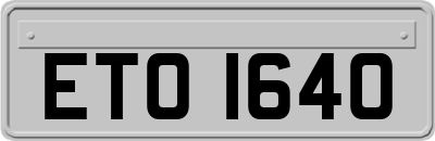 ETO1640