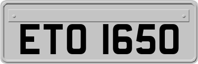 ETO1650