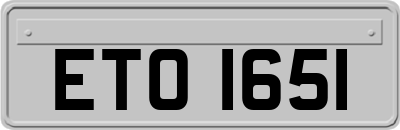 ETO1651