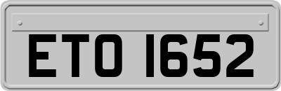 ETO1652