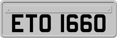 ETO1660
