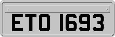ETO1693