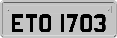 ETO1703