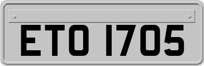 ETO1705