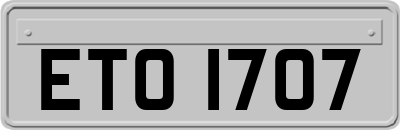 ETO1707