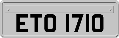 ETO1710
