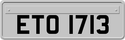 ETO1713