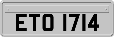 ETO1714