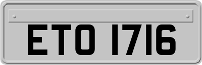 ETO1716
