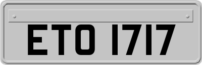 ETO1717
