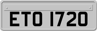 ETO1720