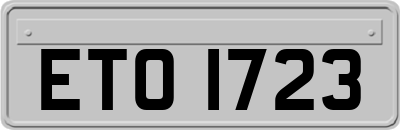 ETO1723