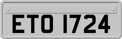 ETO1724