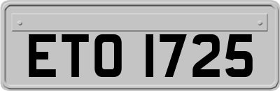 ETO1725