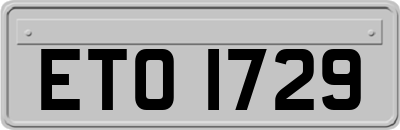 ETO1729