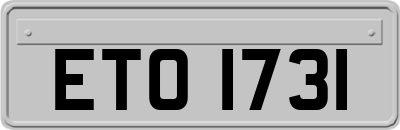 ETO1731