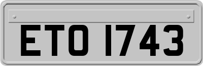 ETO1743